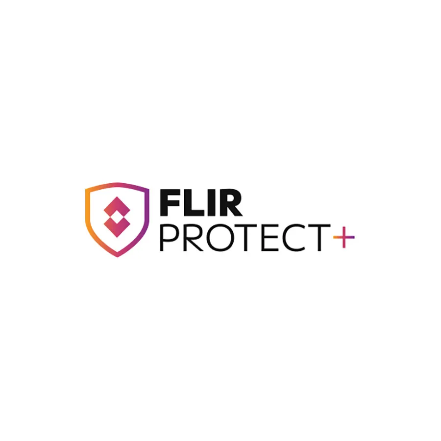 Garantía Extendida Teledyne FLIR PROTECTPLUS-T1020