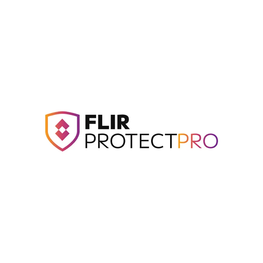 Garantía extendida de 3 años Teledyne FLIR PROTECTPRO-T865