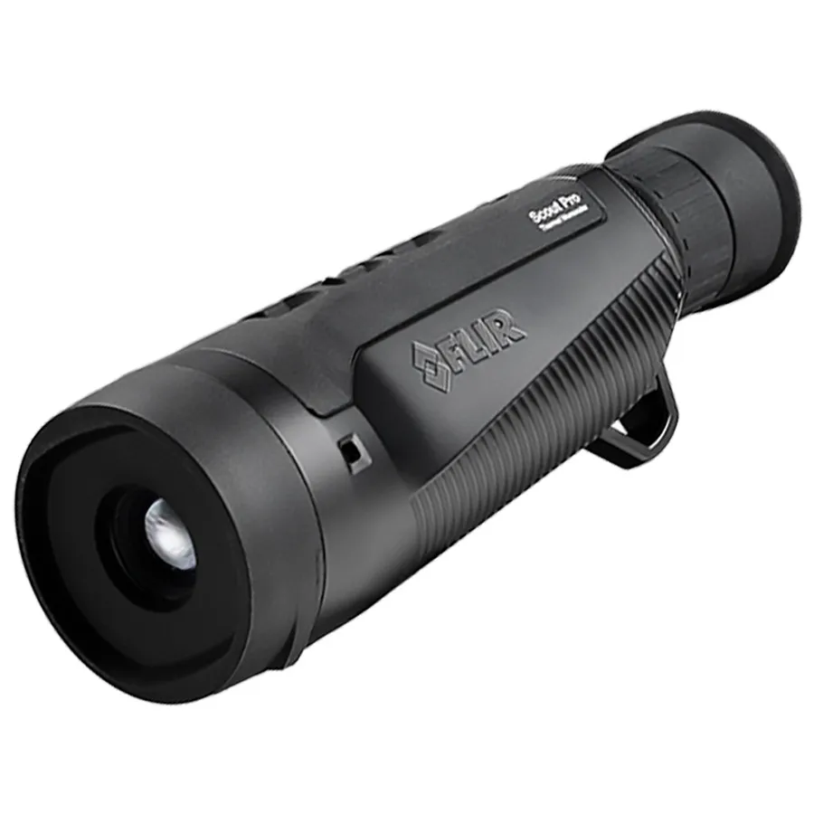 Monocular térmico Teledyne FLIR Scout Pro