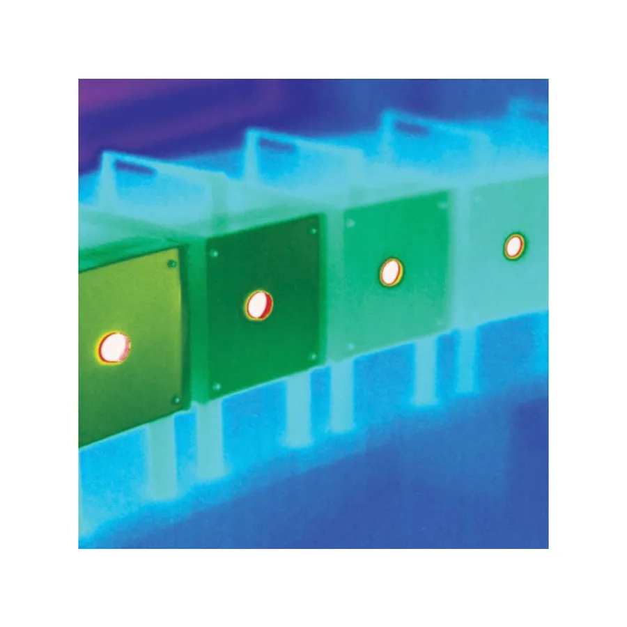 Opción de Alta Temperatura Teledyne FLIR T197896