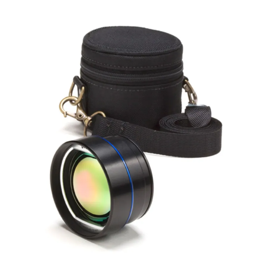 Lente de IR de 15° Teledyne FLIR T197914