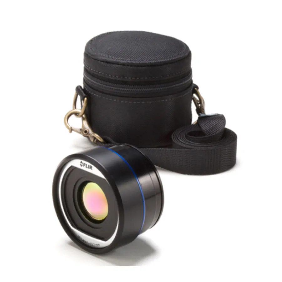 Lente de IR de Gran Ángulo de 45° Teledyne FLIR T197915