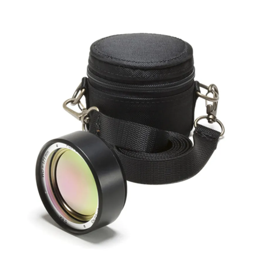 Lente IR de acercamiento Teledyne FLIR T198060