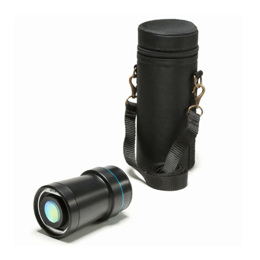 Lente IR de gran angular Teledyne FLIR T198065