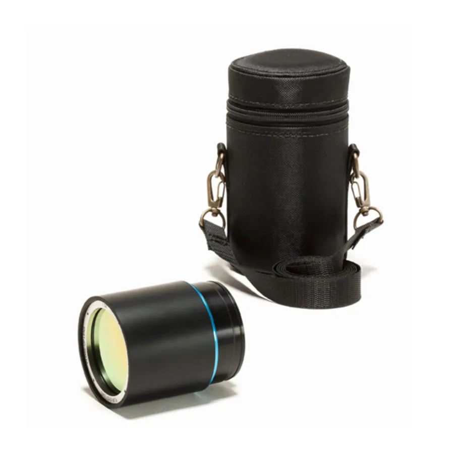 Lente IR de acercamiento Teledyne FLIR T198066