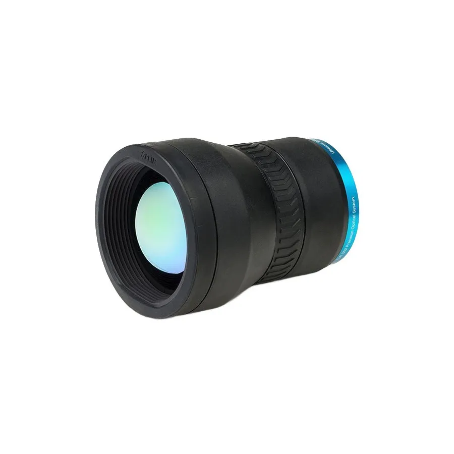 Lente de cámara infrarroja Teledyne FLIR T199077