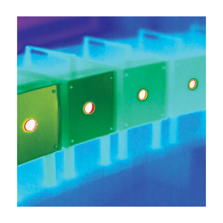 Opción de medición de temperatura alta Teledyne FLIR T199559