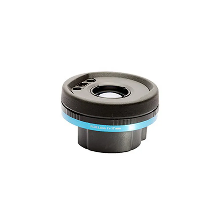 Opción de software Teledyne FLIR T199609 Macro Mode para lente de 24°