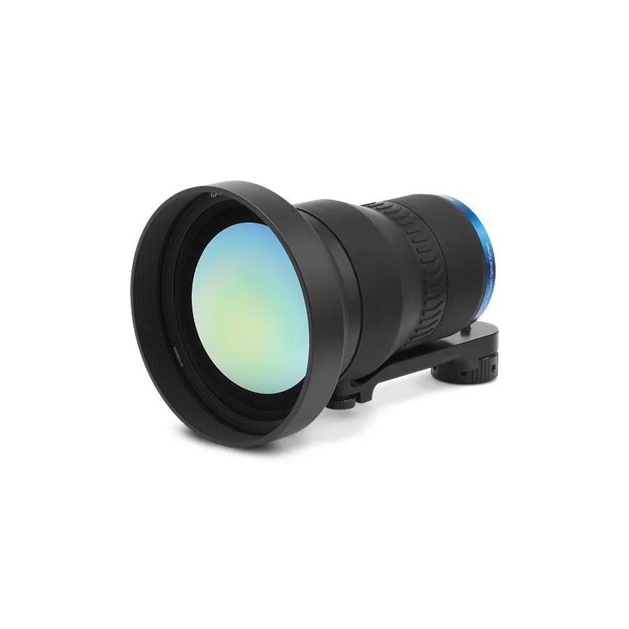 Lente de cámara térmica Teledyne FLIR T199745
