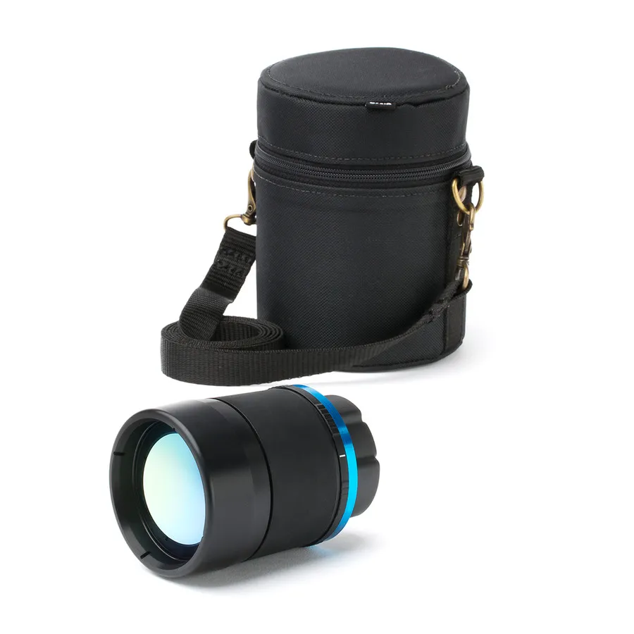 Lente infrarroja de 6° Teledyne FLIR T300095