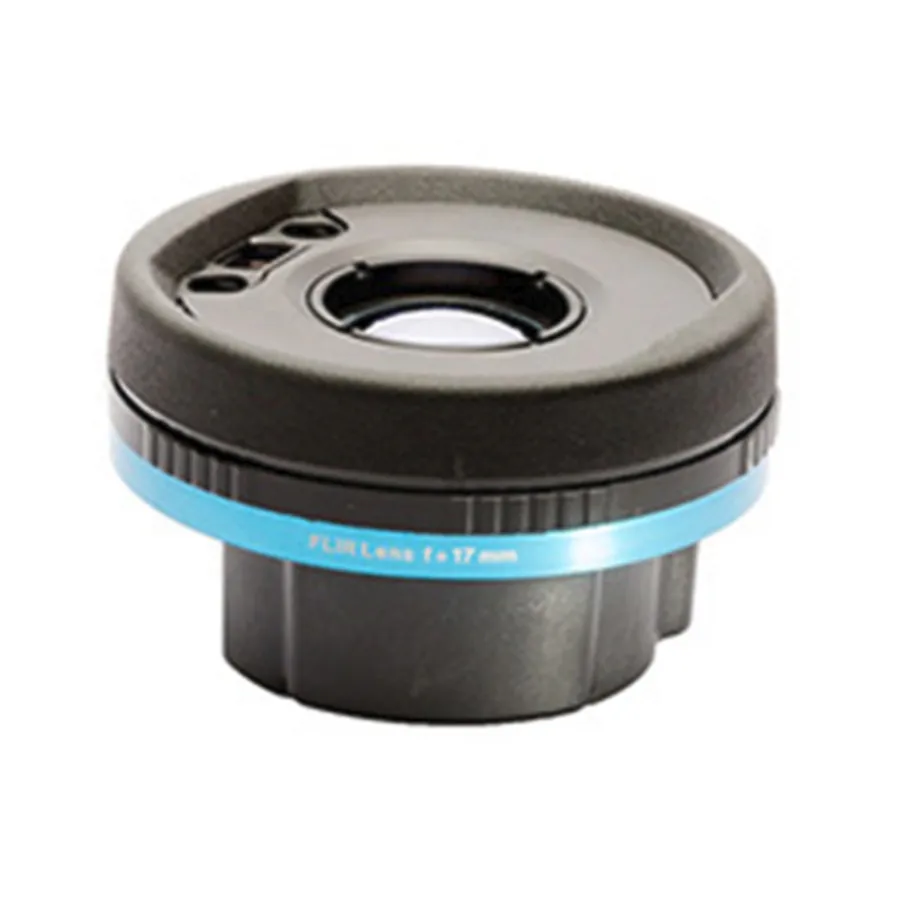 Lente LWIR de 42° Teledyne FLIR T300239