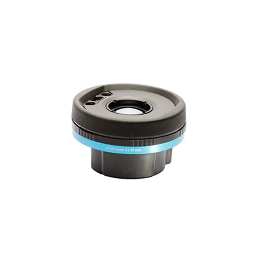 Lente LWIR de 14° Teledyne FLIR T300241