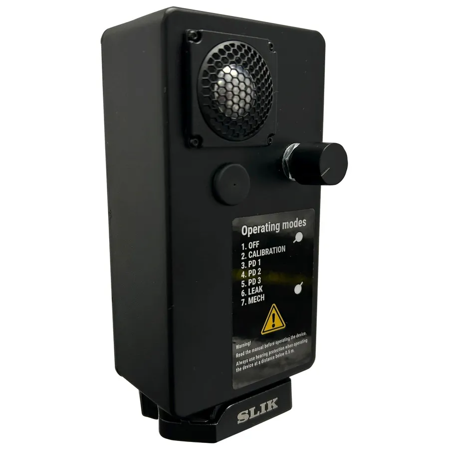 Probador de Cámara Acústica Teledyne FLIR T912406