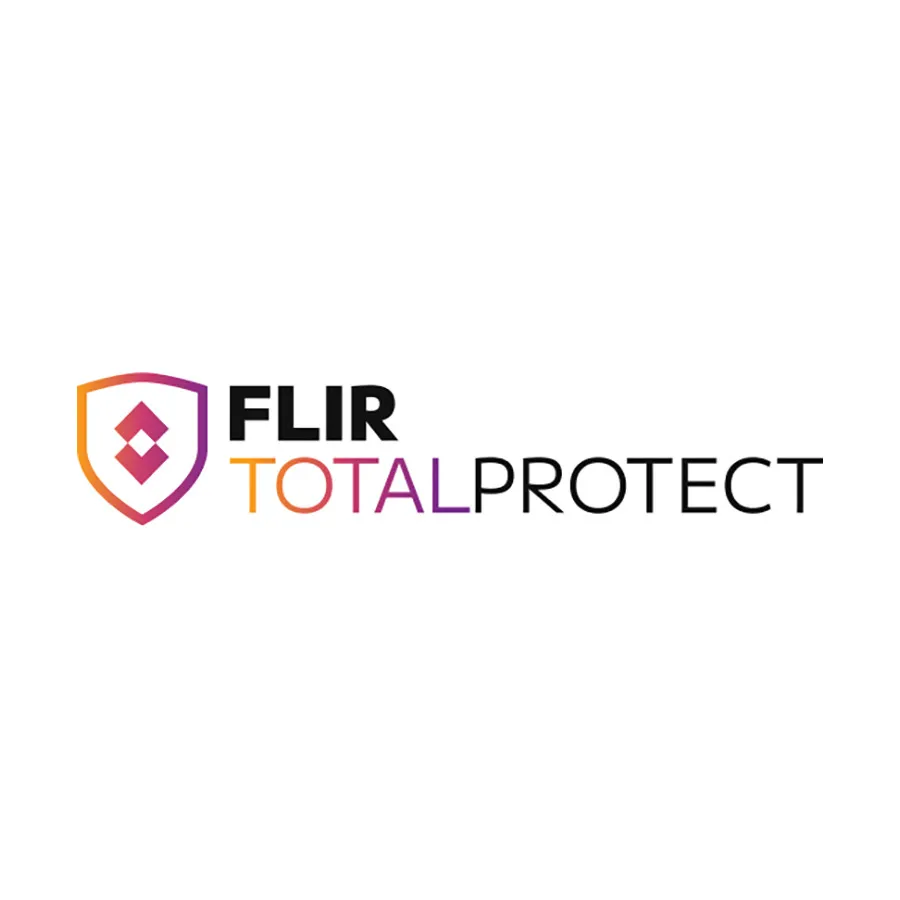 Teledyne FLIR TOTALPROTECT-E6PRO Paquete Ampliado de Garantía y Servicio CARE de 3 Años