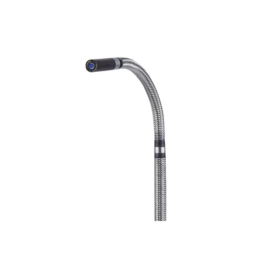 Sonda de Cámara Articulada Cuadridireccional Teledyne FLIR VS80A4HD-39-2RM