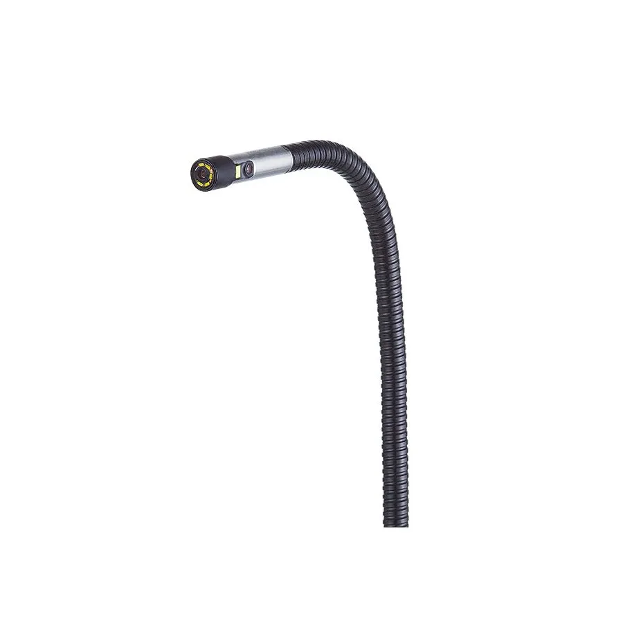 Sonda de Cámara Dual HD Teledyne FLIR VS80C2HD-49-3RM