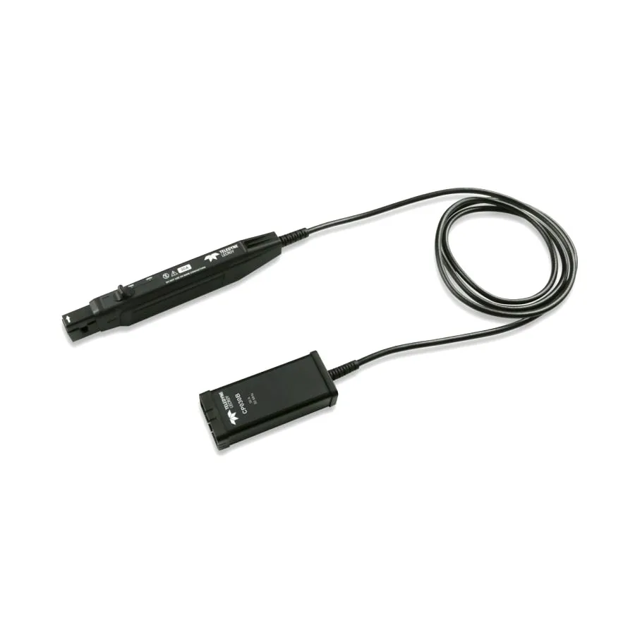 Sonda de corriente de alta sensibilidad Teledyne LeCroy CP030B
