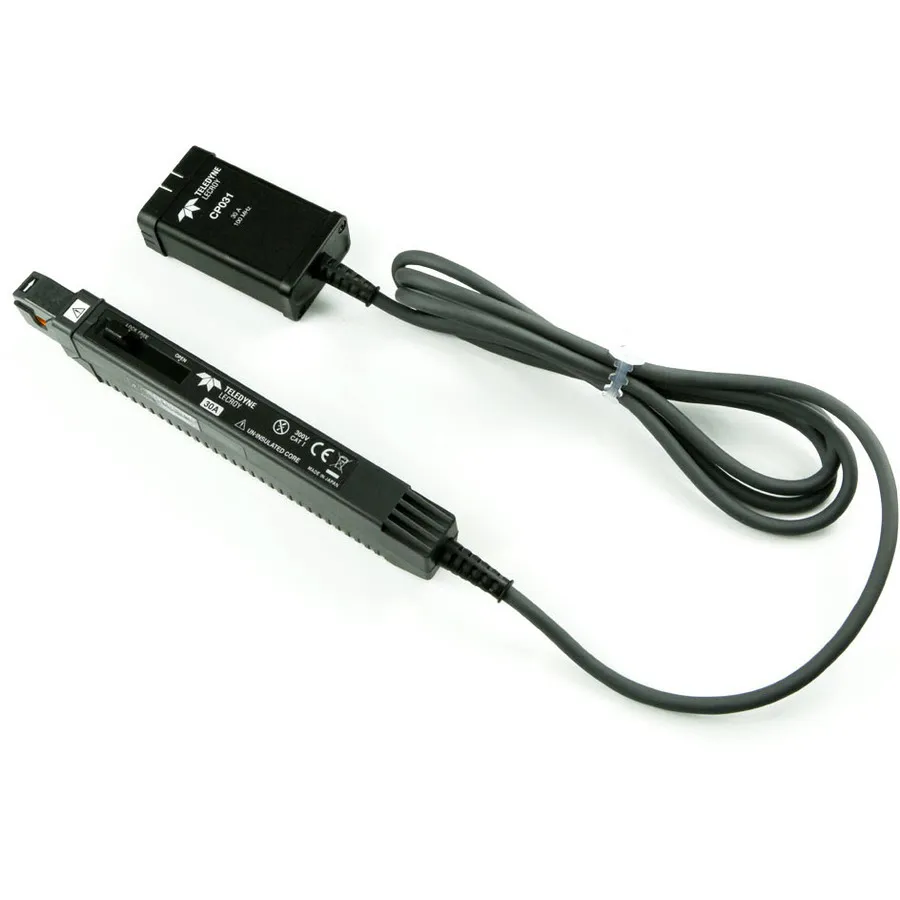 Sonda de corriente AC/DC Teledyne LeCroy CP031