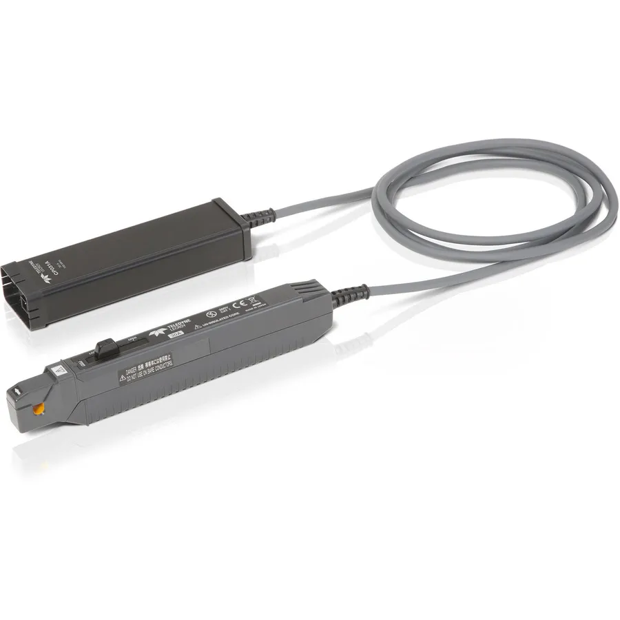 Sonda de corriente AC/DC Teledyne LeCroy CP031A