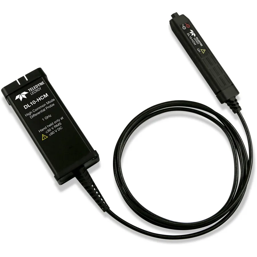 Sonda Diferencial Teledyne LeCroy DL02-HCM