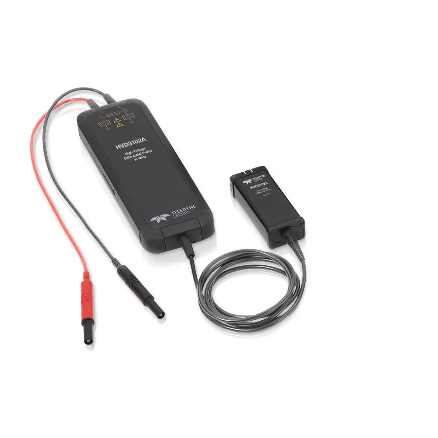 Sonda Diferencial Teledyne LeCroy HVD3102A-NOACC