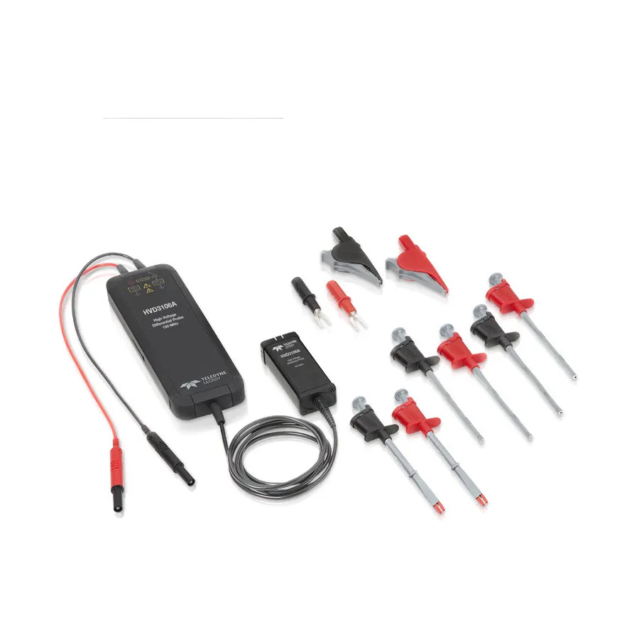 Sonda Diferencial Teledyne LeCroy HVD3106A