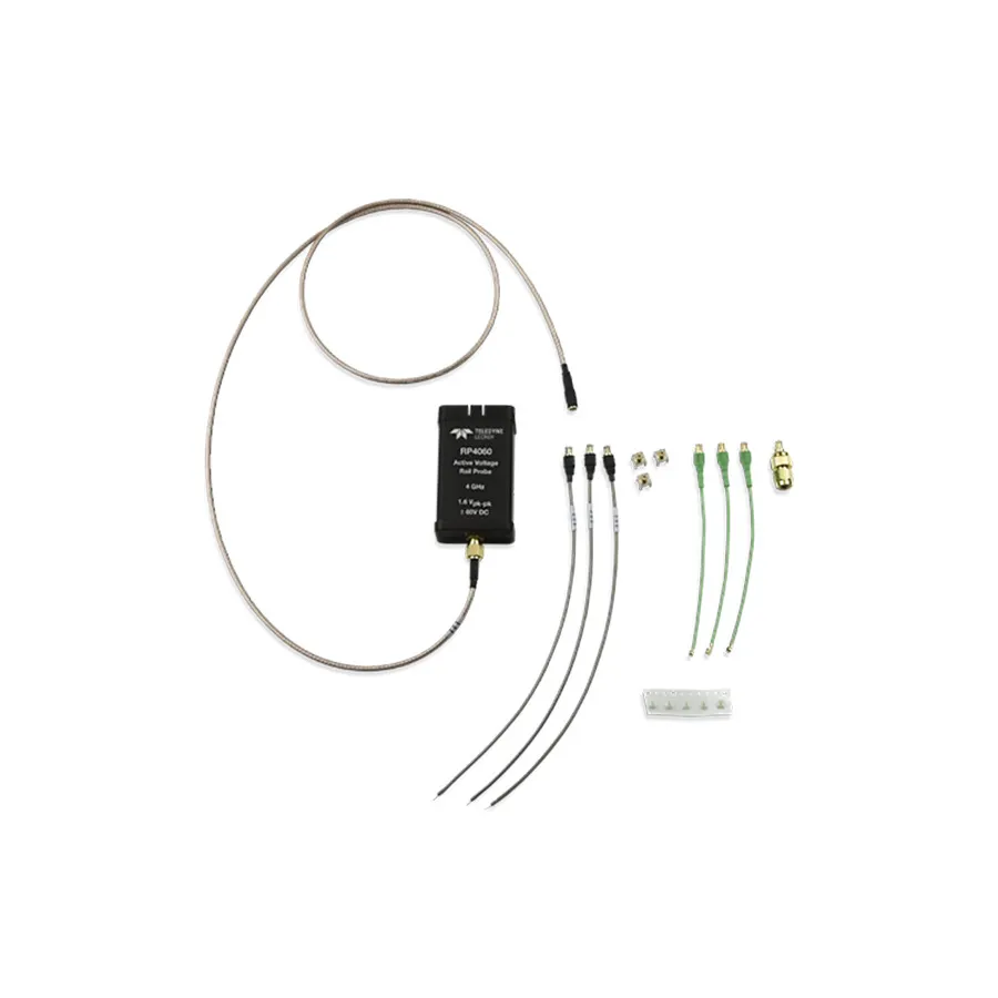 Sonda de Carril de Potencia/Voltaje Teledyne LeCroy RP4060