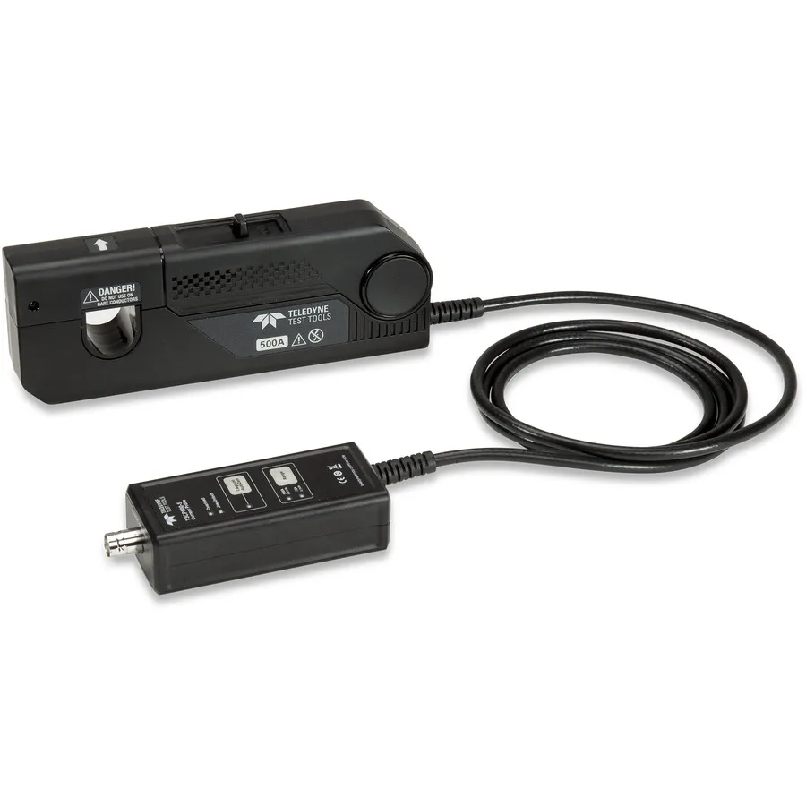 Sonda de Corriente Teledyne LeCroy T3CP150-12