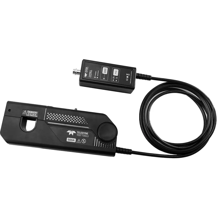 Sonda de Corriente Teledyne LeCroy T3CP500-5