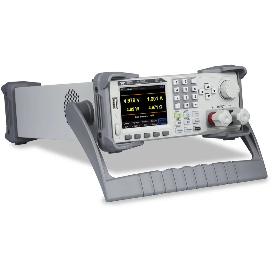 Carga Electrónica DC Teledyne LeCroy T3EL150303P