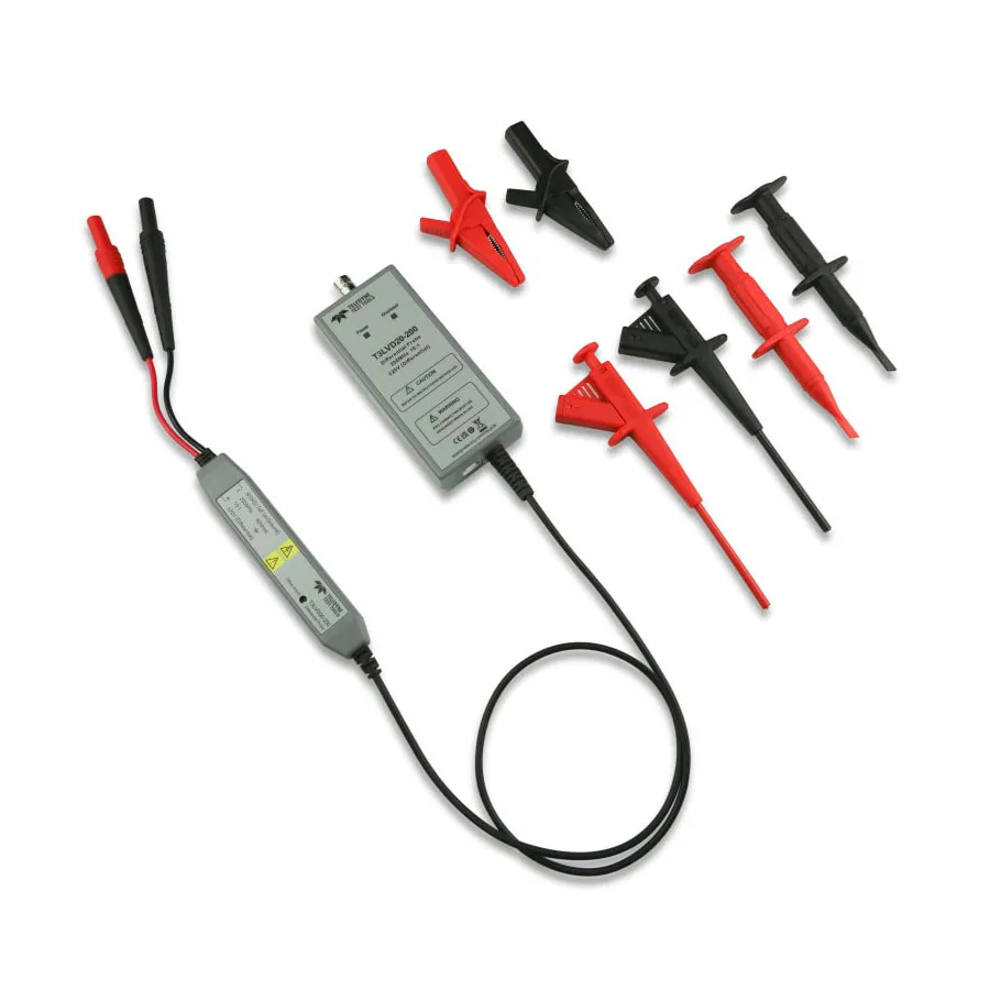 Sonda Diferencial Activa de Bajo Voltaje Teledyne LeCroy T3LVD20-200