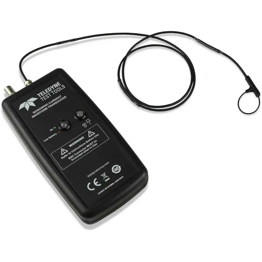 Sonda de Corriente Alterna Teledyne LeCroy T3RC0120-UM