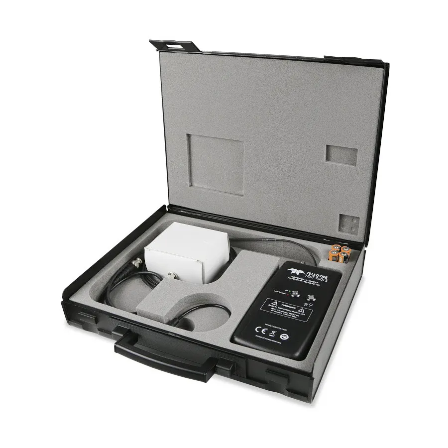 Sonda de Corriente Alterna Teledyne LeCroy T3RC0600-HF