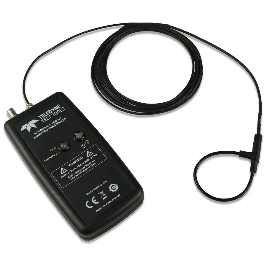 Sonda de Corriente Alterna Teledyne LeCroy T3RC3000-HF