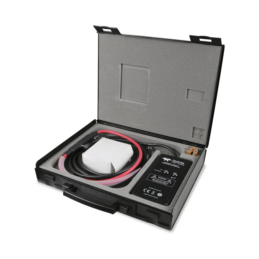 Sonda de Corriente Alterna Teledyne LeCroy T3RC3000-LF
