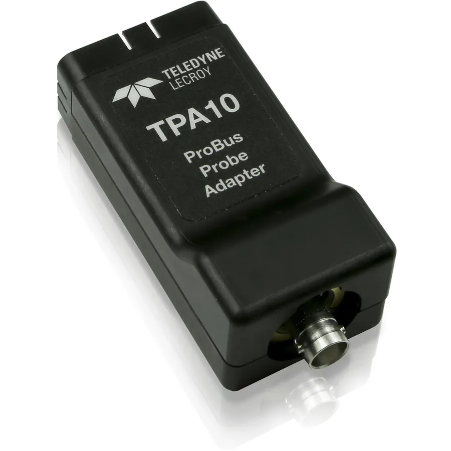 Adaptador de Sonda Teledyne LeCroy TPA10