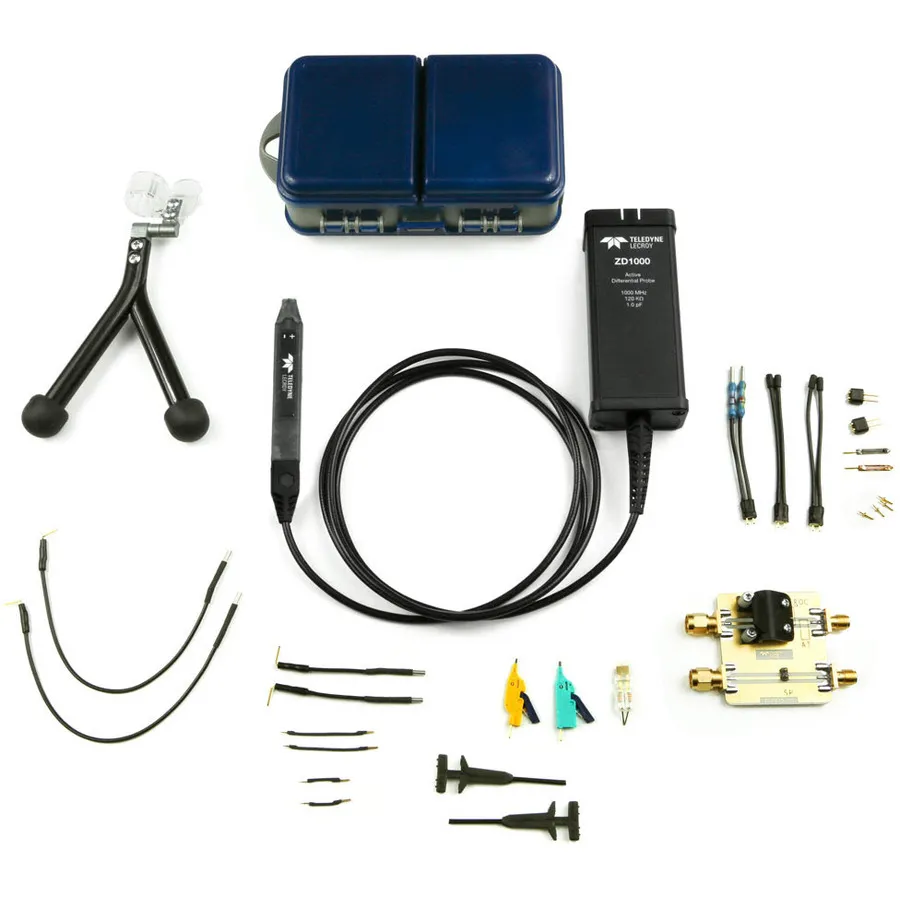 Sonda Diferencial Activa Teledyne LeCroy ZD1000