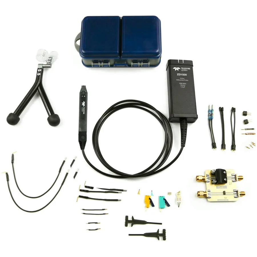 Sonda Diferencial Activa Teledyne LeCroy ZD1500