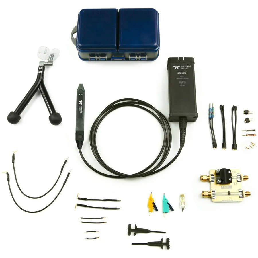 Sonda Diferencial Activa Teledyne LeCroy ZD500
