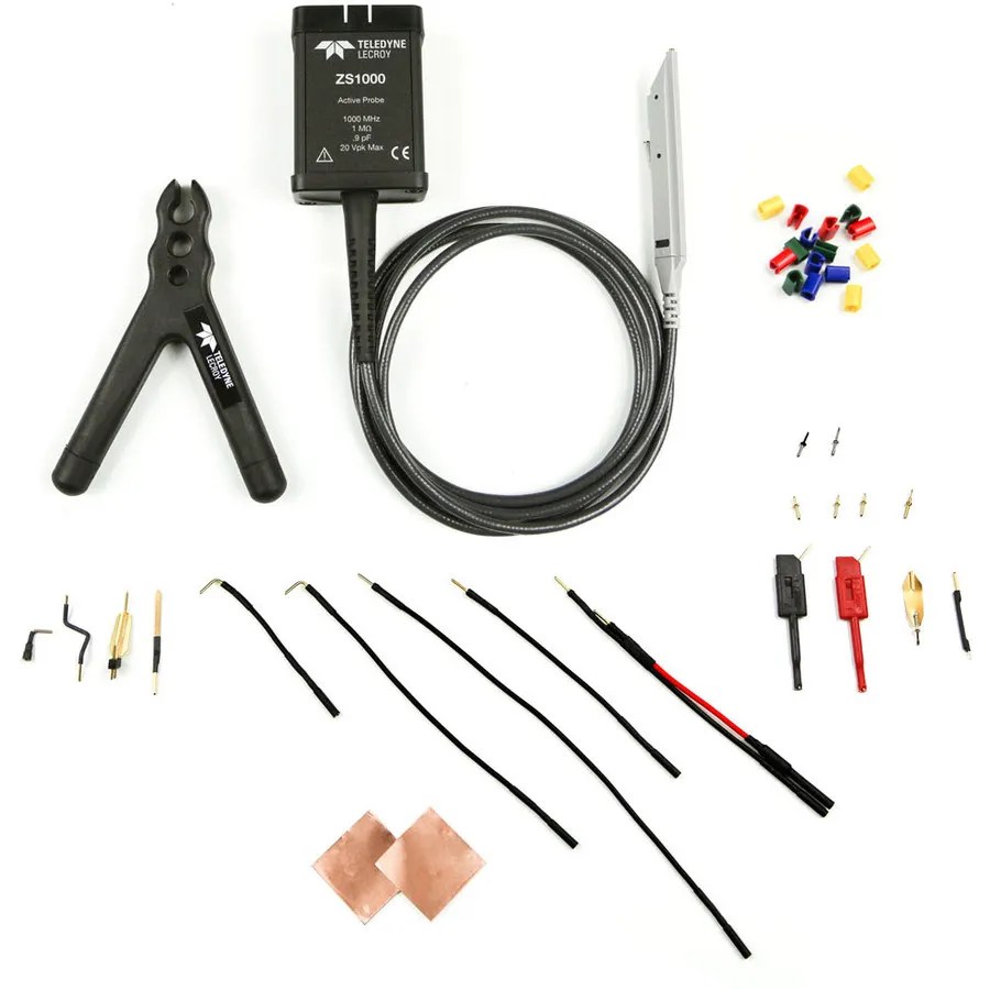 Sonda Activa Teledyne LeCroy ZS1000