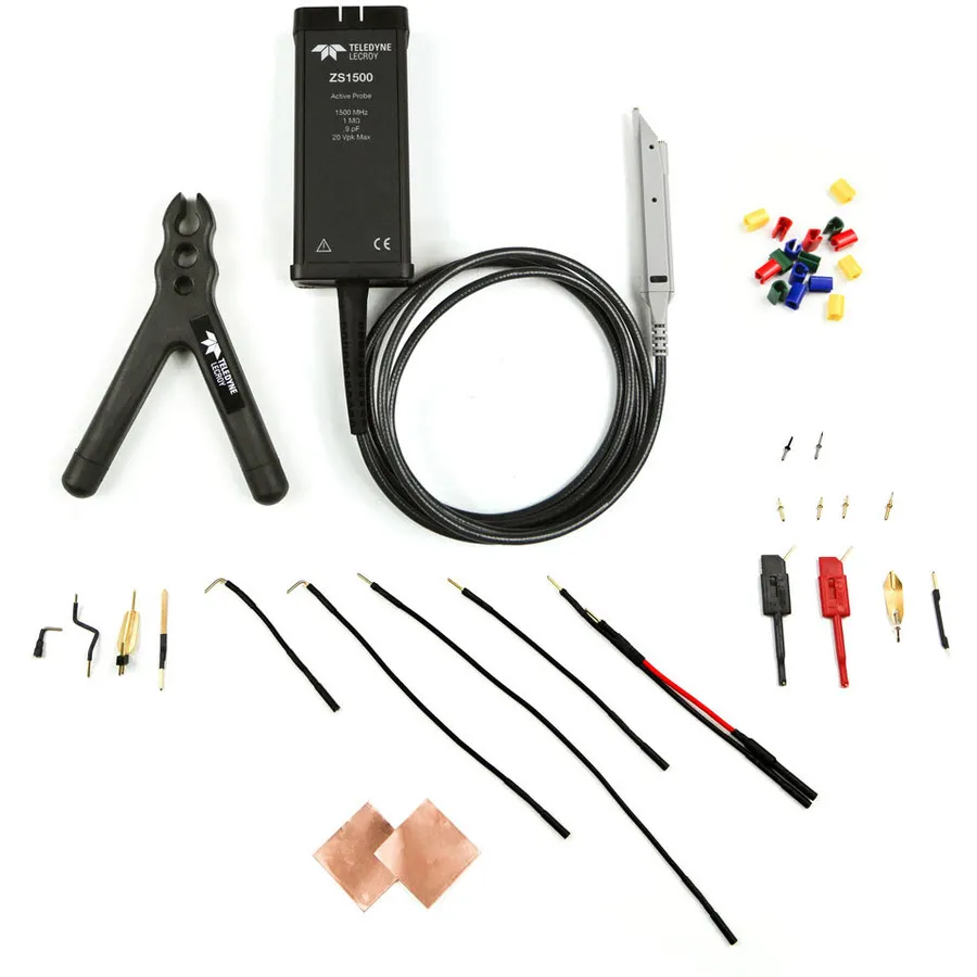 Sonda Activa Teledyne LeCroy ZS1500