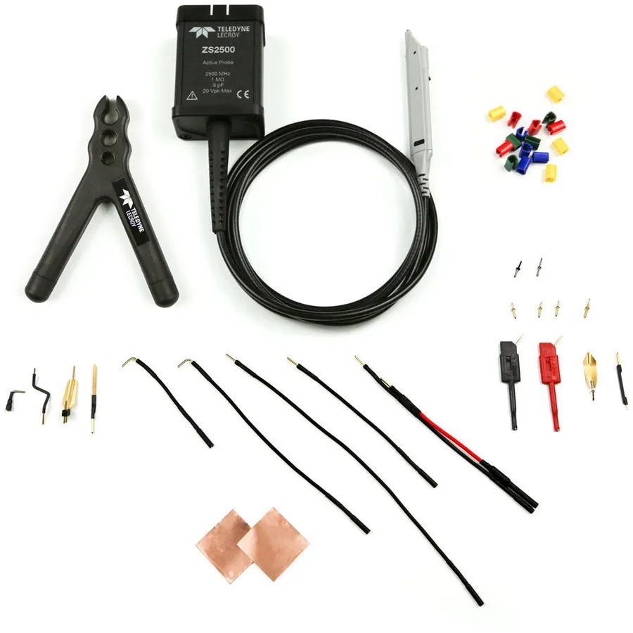Sonda Activa Teledyne LeCroy ZS2500