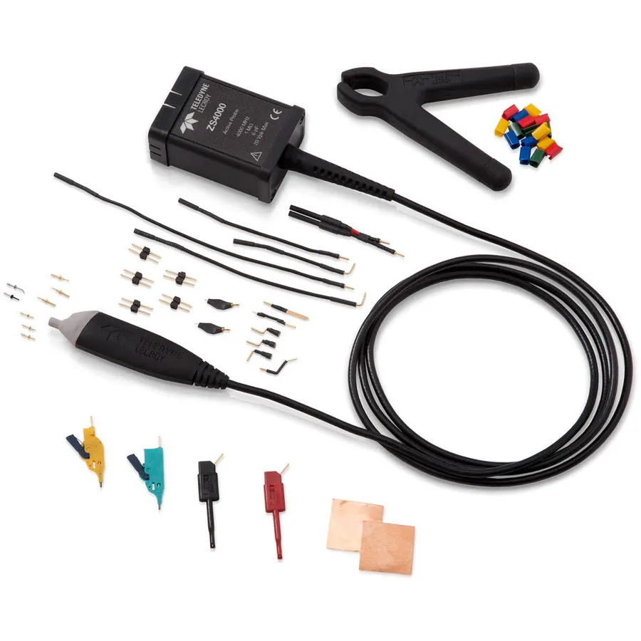 Sonda Activa Teledyne LeCroy ZS4000