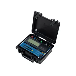 Probador Digital Inteligente de Toma de Tierra Tentech EM-4058