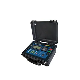Megohmetro Digital Tentech MD-10KVX