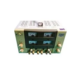 Fuente de Alimentación Programable de Salida Múltiple Topward 6302A