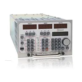 Carga Electrónica Transistor Devices WCL488-400-1000-12000