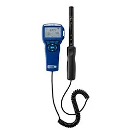Medidor de Calidad del Aire Interior TSI Incorporated 7525 IAQ-Calc