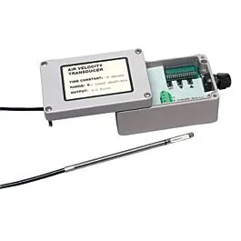 Medidor de Flujo de Aire TSI Incorporated 8455-06