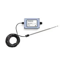 TSI Incorporated 8475-12 Transductor de Velocidad del Aire
